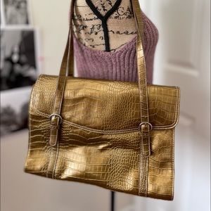 Carryland  Vintage bag.